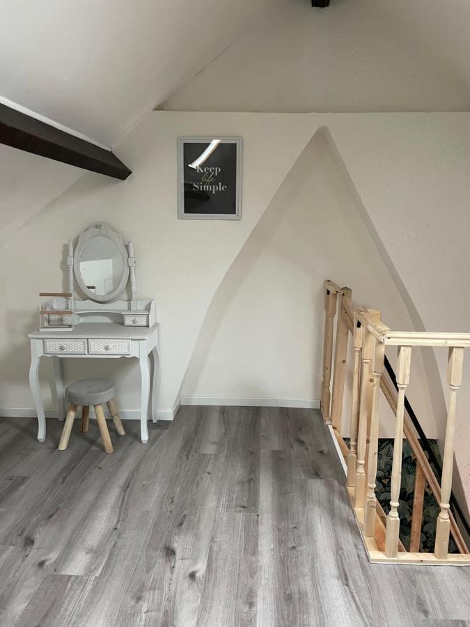 Appartement Le Corail De Calais Extérieur photo