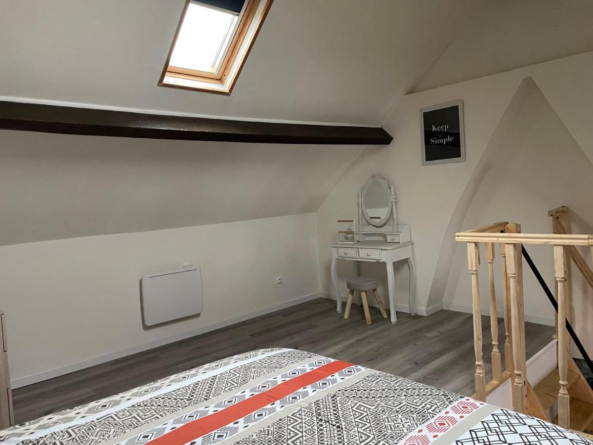 Appartement Le Corail De Calais Extérieur photo