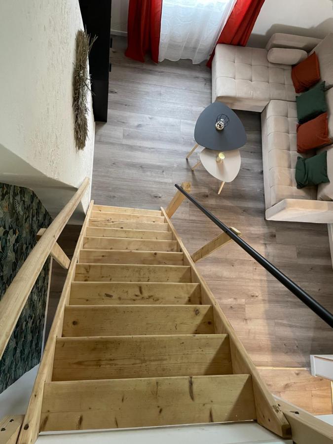 Appartement Le Corail De Calais Extérieur photo